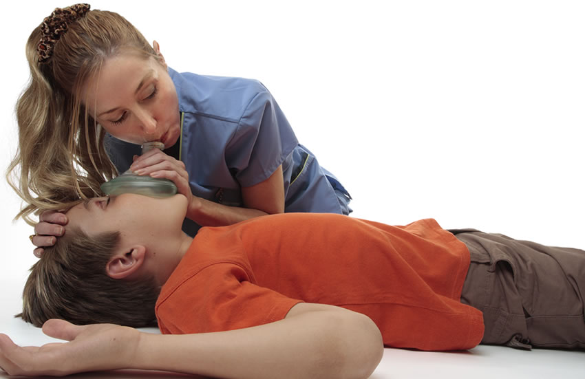 Cairns First Aid Training Services Home