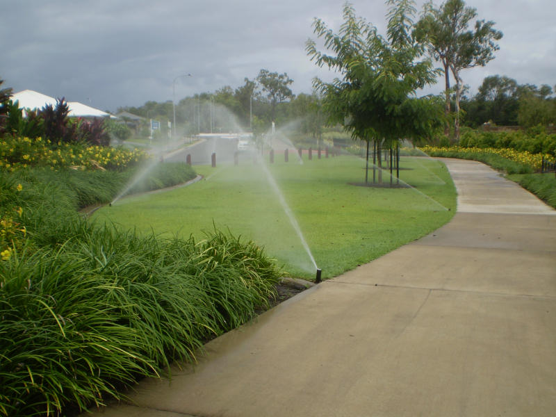 Cairns Irrigation Irrigation Specialists