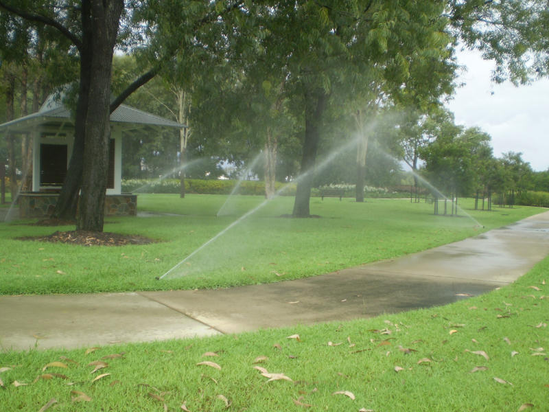 Cairns Irrigation Irrigation Specialists