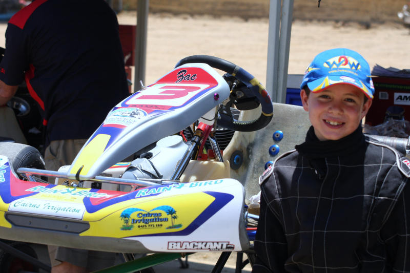 Cairns Irrigation Irrigation Specialists