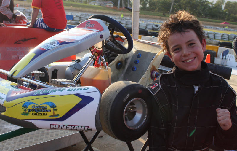 Cairns Irrigation Irrigation Specialists