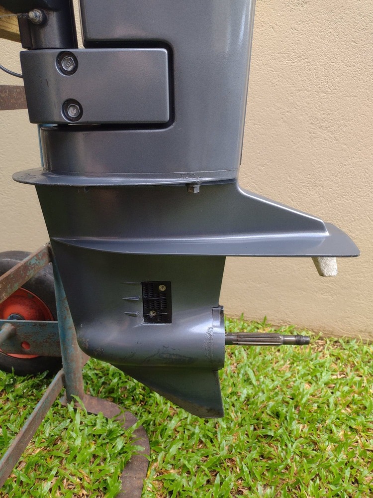 Yamaha Cairns Outboard Wreckers