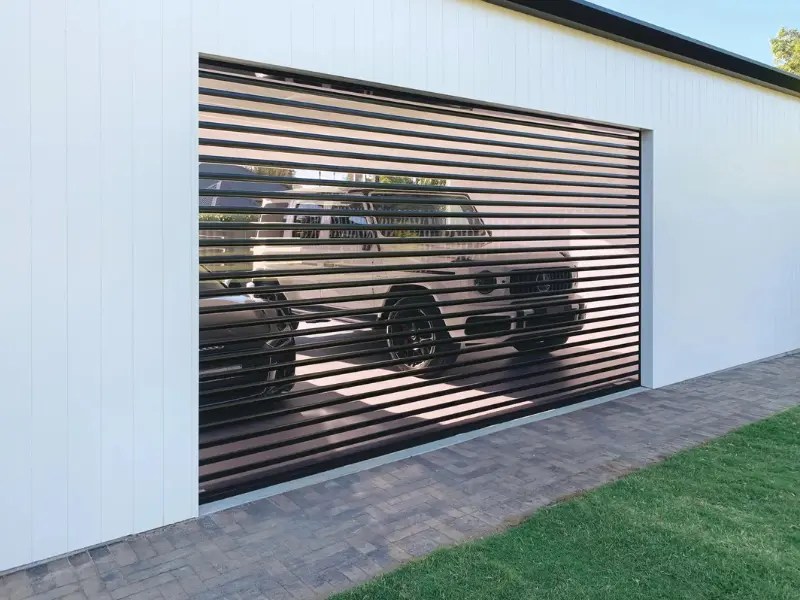Roller Shutters Cairns Cairns Great Barriers Security And Privacy