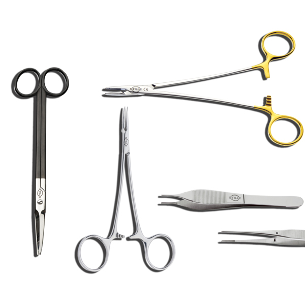 What is Surgical Steel & Difference From Stainless Steel? Cairn