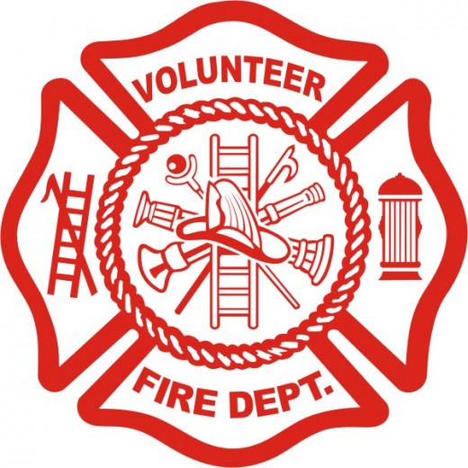 Cairo Volunteer Fire Department Annual Cairo