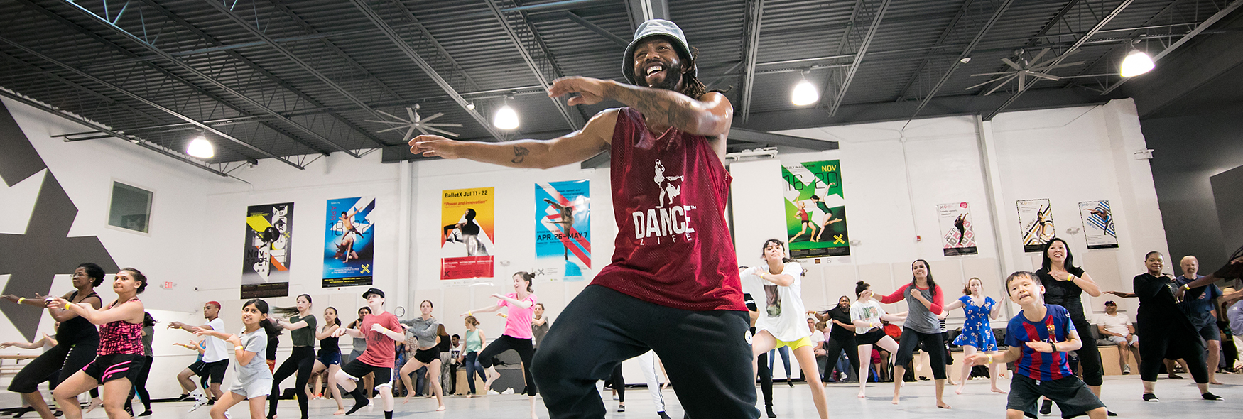 Your Ultimate Guide to Dance Classes in Cairo Cairo Gossip