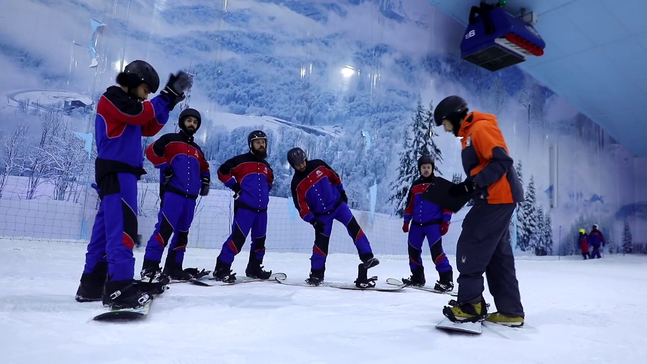 4 Interesting Sports You Now Can Learn in Cairo Cairo Gossip