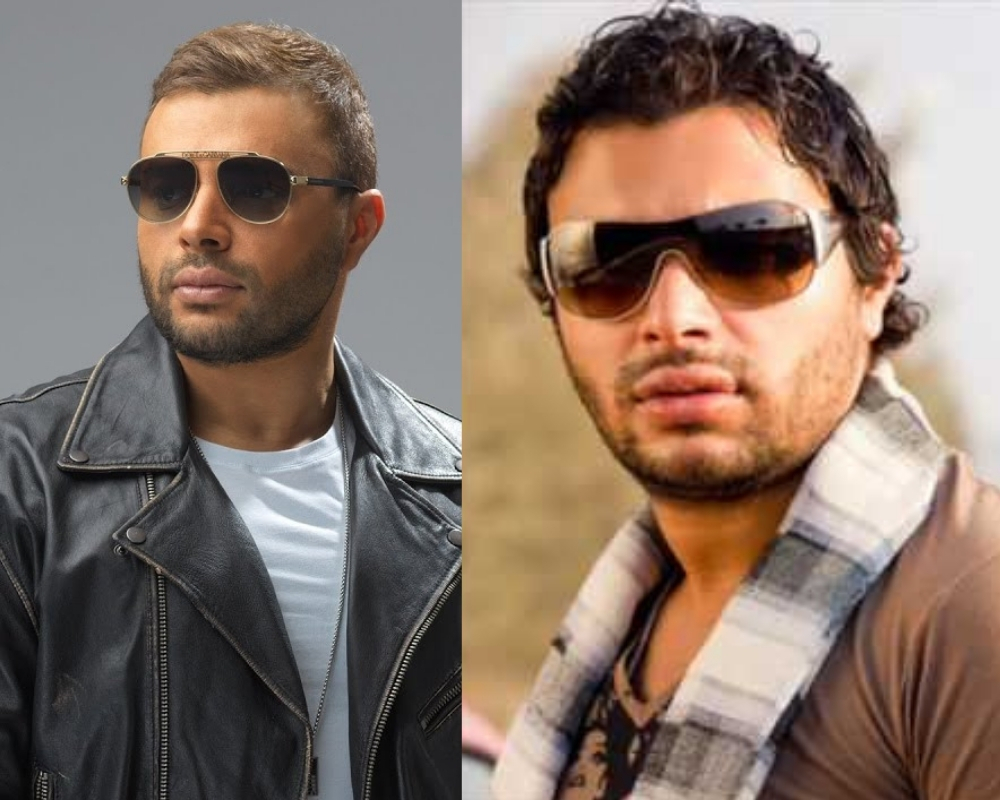 10 Egyptian Singers Who Aged Gracefully Over the Years Cairo Gossip