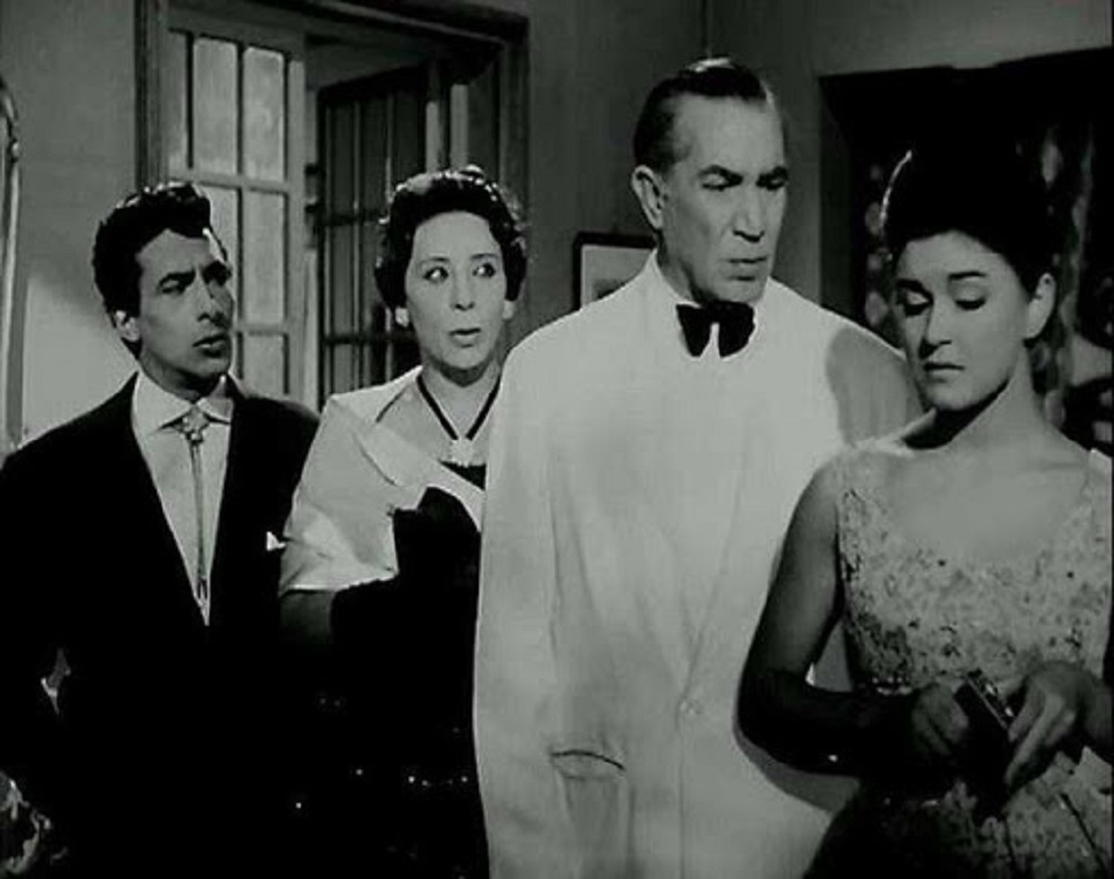 5 Old Egyptian Movies to Watch on Rotana Entertainment Cairo Gossip