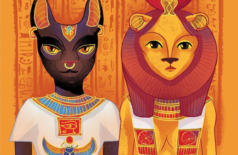 Egyptian Culture and Cats What’s The Difference Between Then and Now?