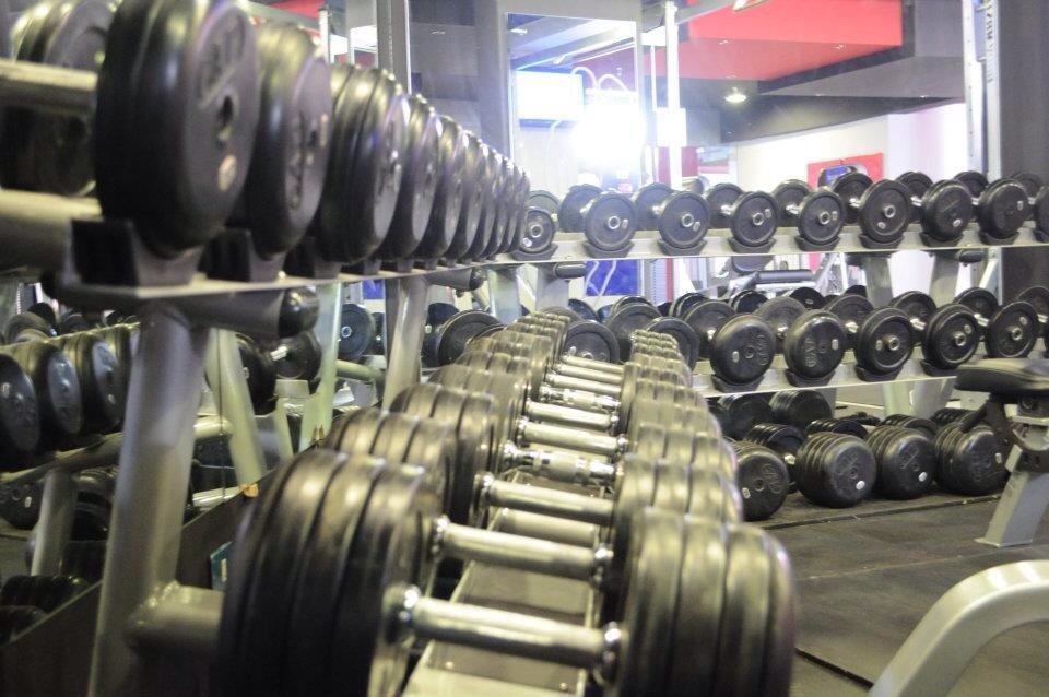 image2 Cairo Gyms