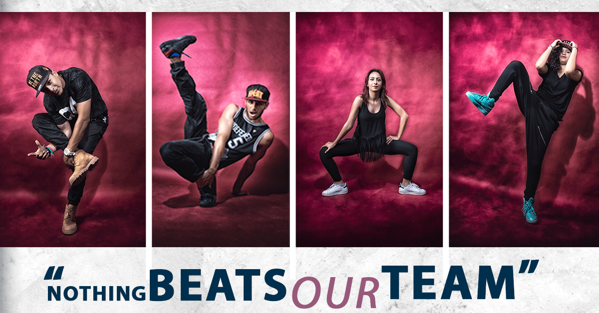 Hip Hop Classes in Cairo Cairo Gyms