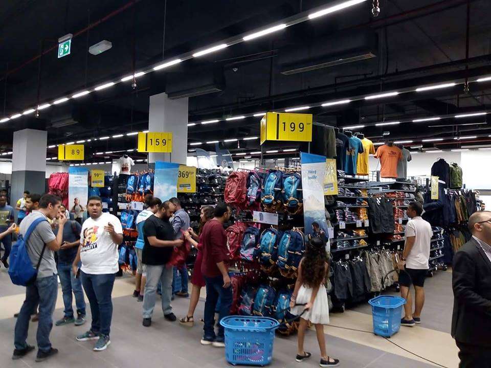 Cairo’s OneStop Sporting Shops You Want to Check Out Cairo Gyms