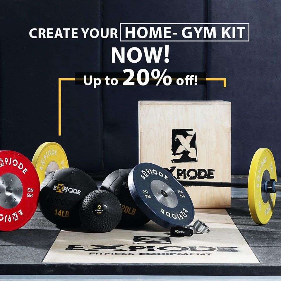 How Much Does It Cost To Build A Home Crossfit Gym Maadi Cairo www