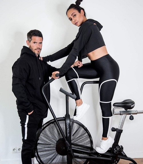 Top 10 Egyptian Sportswear Brands To Sweat Into! Cairo Gyms