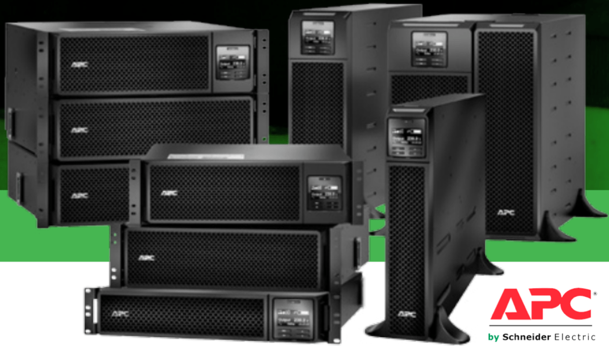 APC UPS Price List Caironix Egypt APC Partner