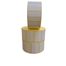 split barcode label size 25*38 | Cairo Pos