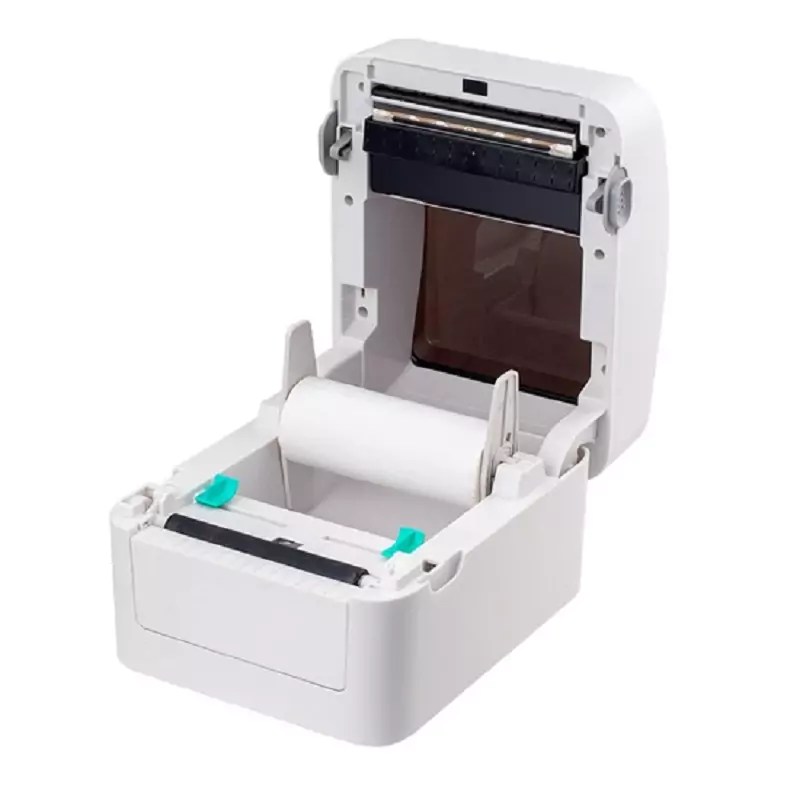 xprinter xp420b 4 inch Air Waybill Cairo Pos