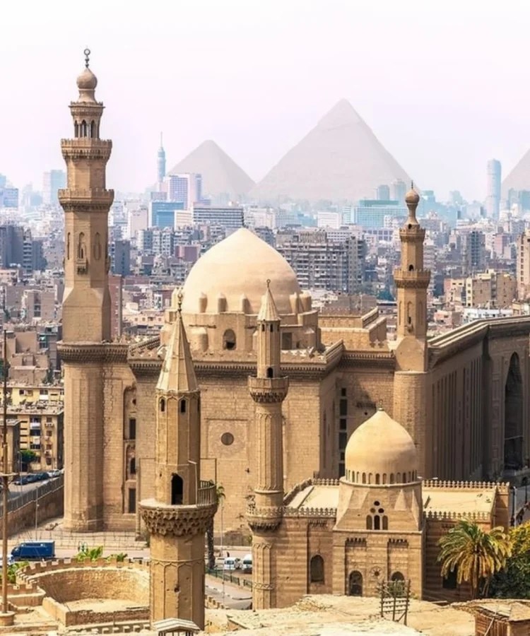 Cairo Day Tours Cairo Pyramids Tour Pyramids of Giza Tour
