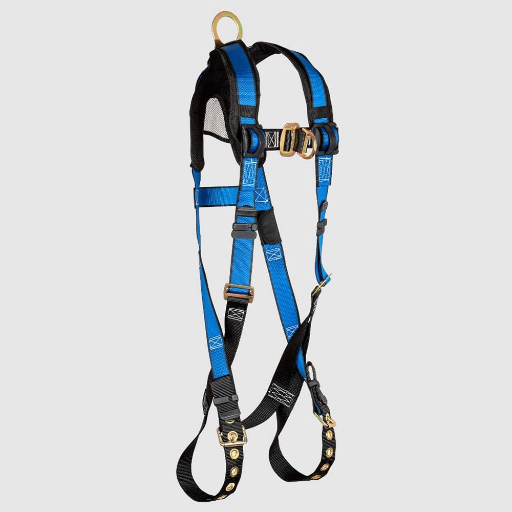 Climbing Harness Sizing