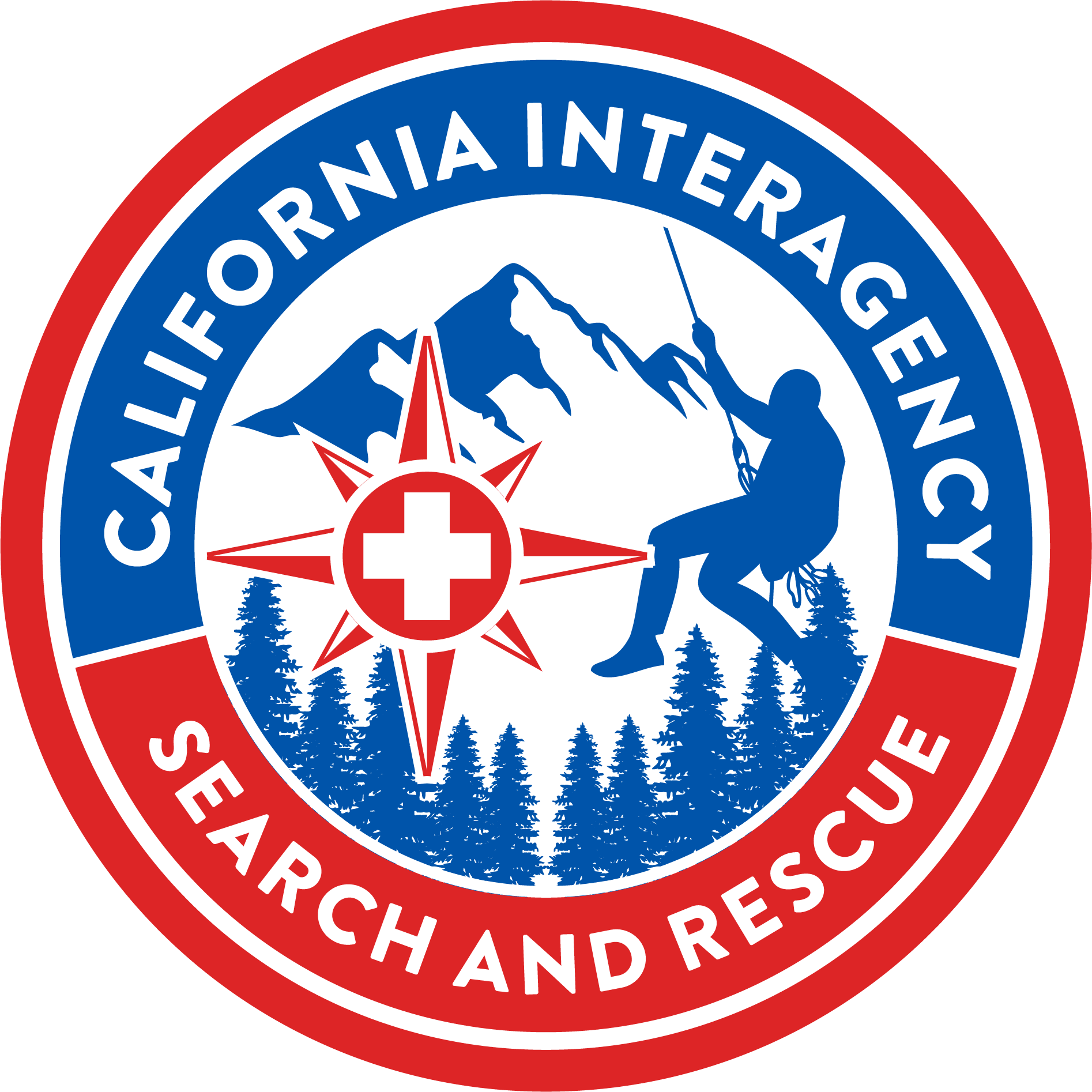 California Interagency Search And Rescue Providing Resources For