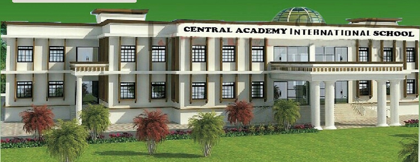 About Us Central Academy International School