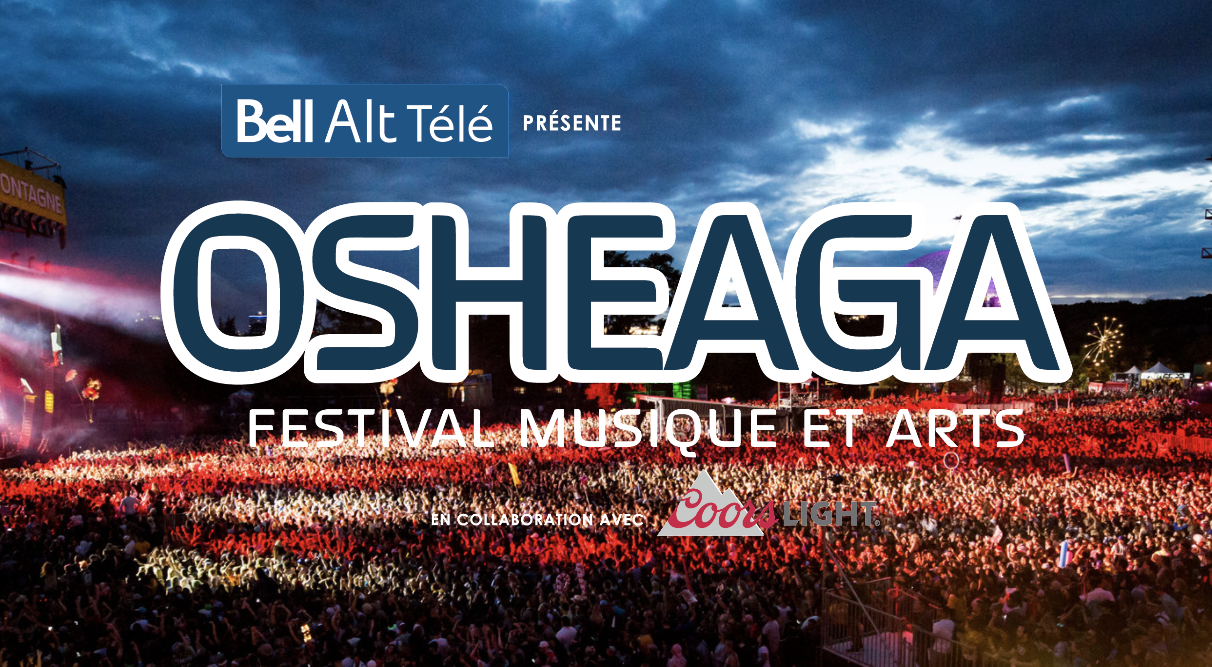 festival osheaga 2023 programmation Le festival Osheaga dévoile sa programmation 2018
