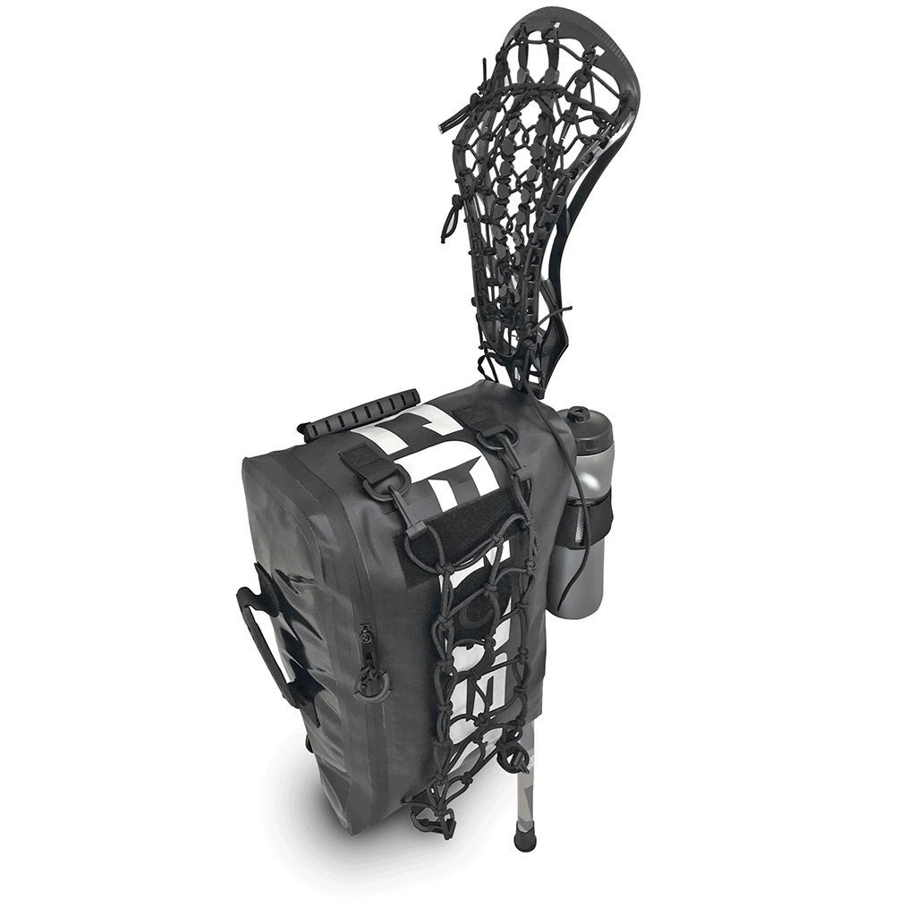 CAISSON the CC2002 Go Bag Game Changer Basketball Sports Bag