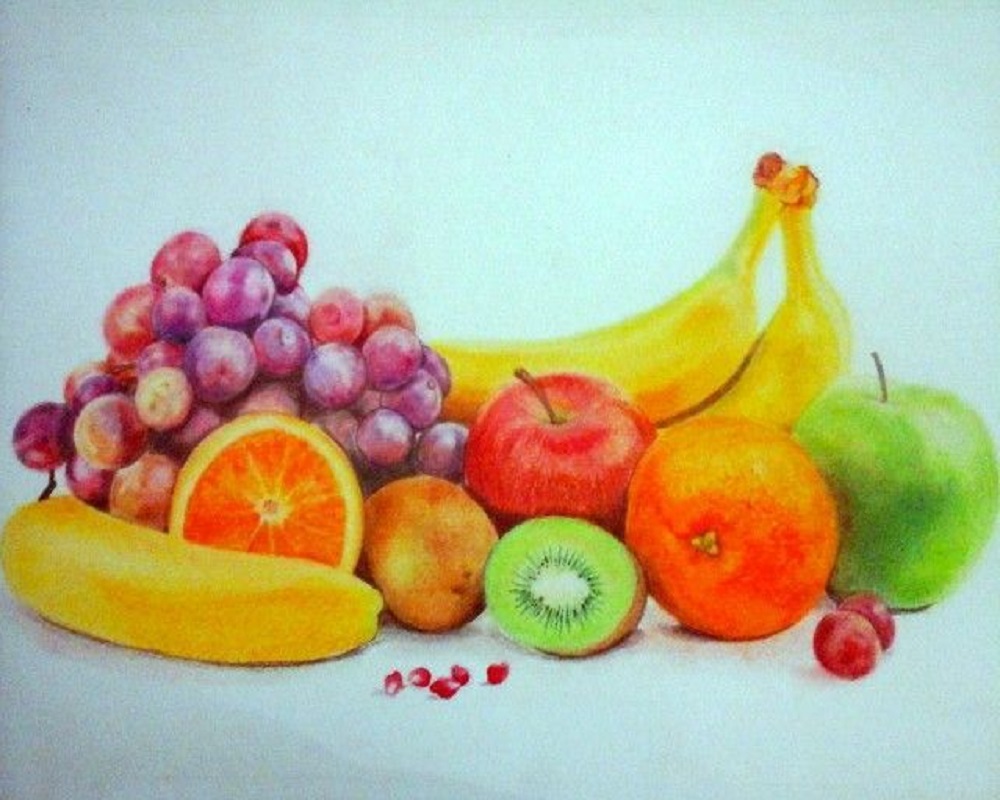 Bodegón H 8 Manualidades para el Alma