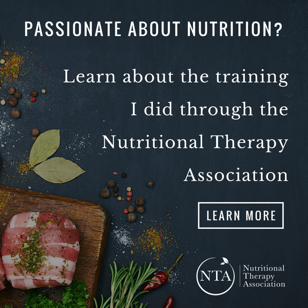 Nutritional Therapy Association NTP Review (VIDEO) Cait Crowell