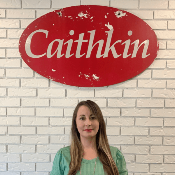 Our Team Caithkin Treatment Foster Homes