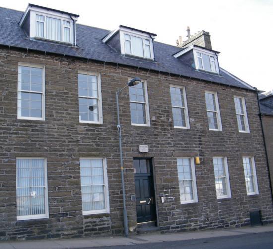 HomeStart Moving To New Premises Caithness Business Index