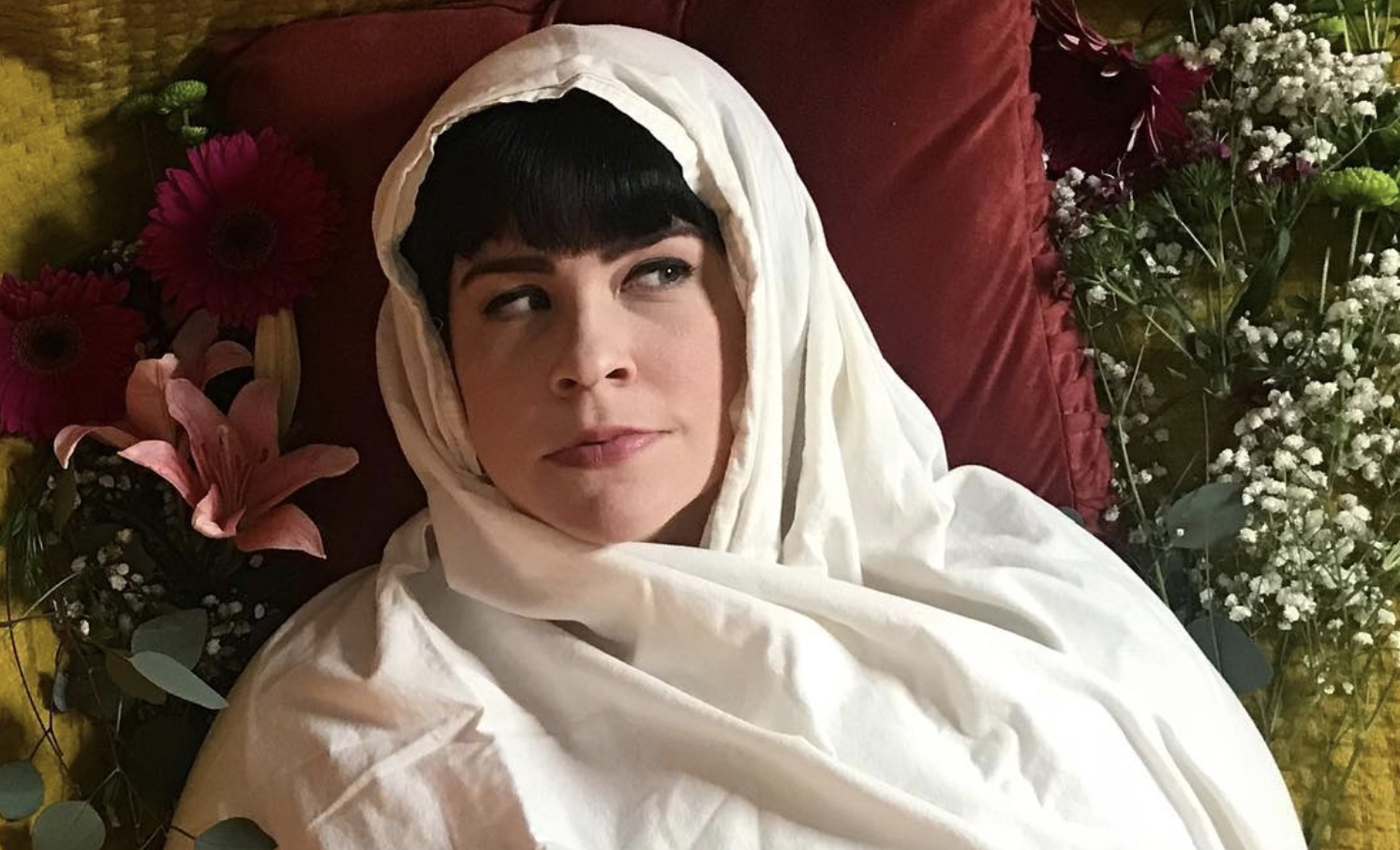 Home - Caitlin Doughty