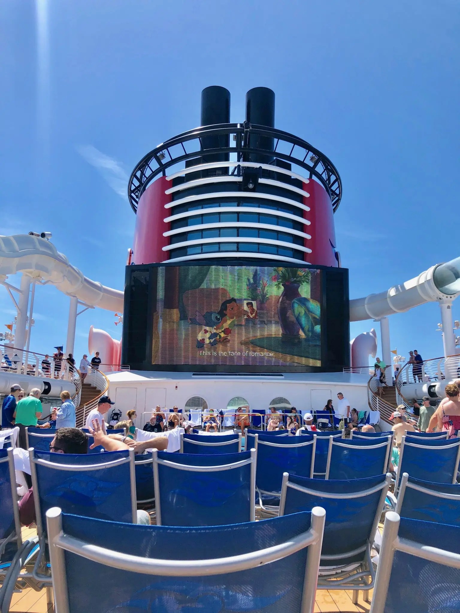 Disney Cruise Questions Answered Part I Caitlin Houston Blog