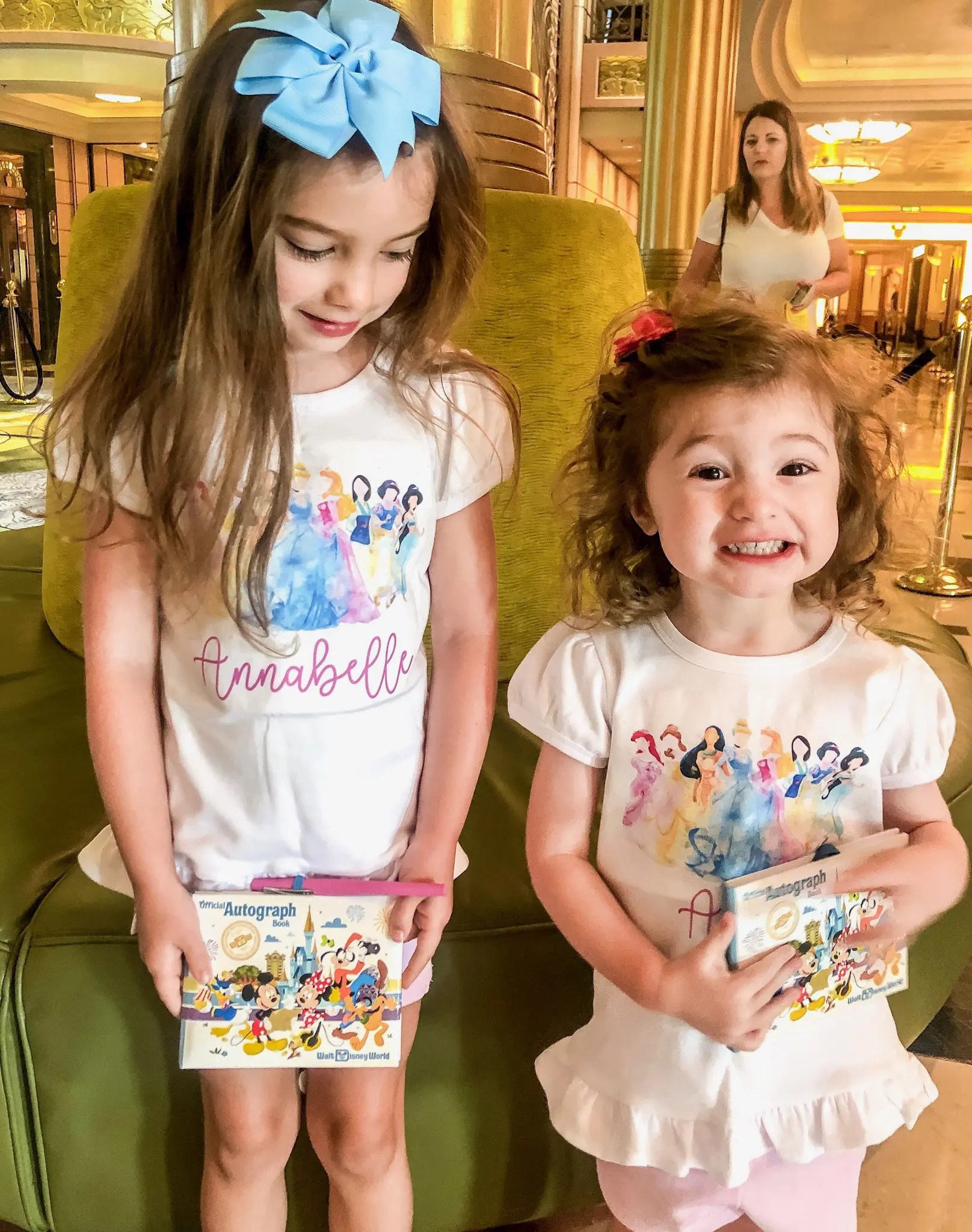 Disney Cruise Packing List for Kids Caitlin Houston Blog Bloglovin’