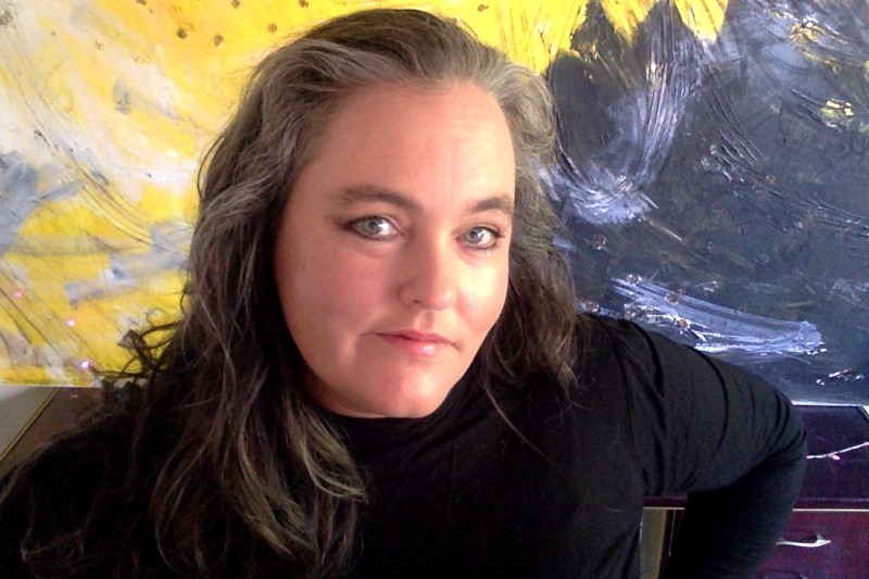 Image result for caitlin johnstone photo