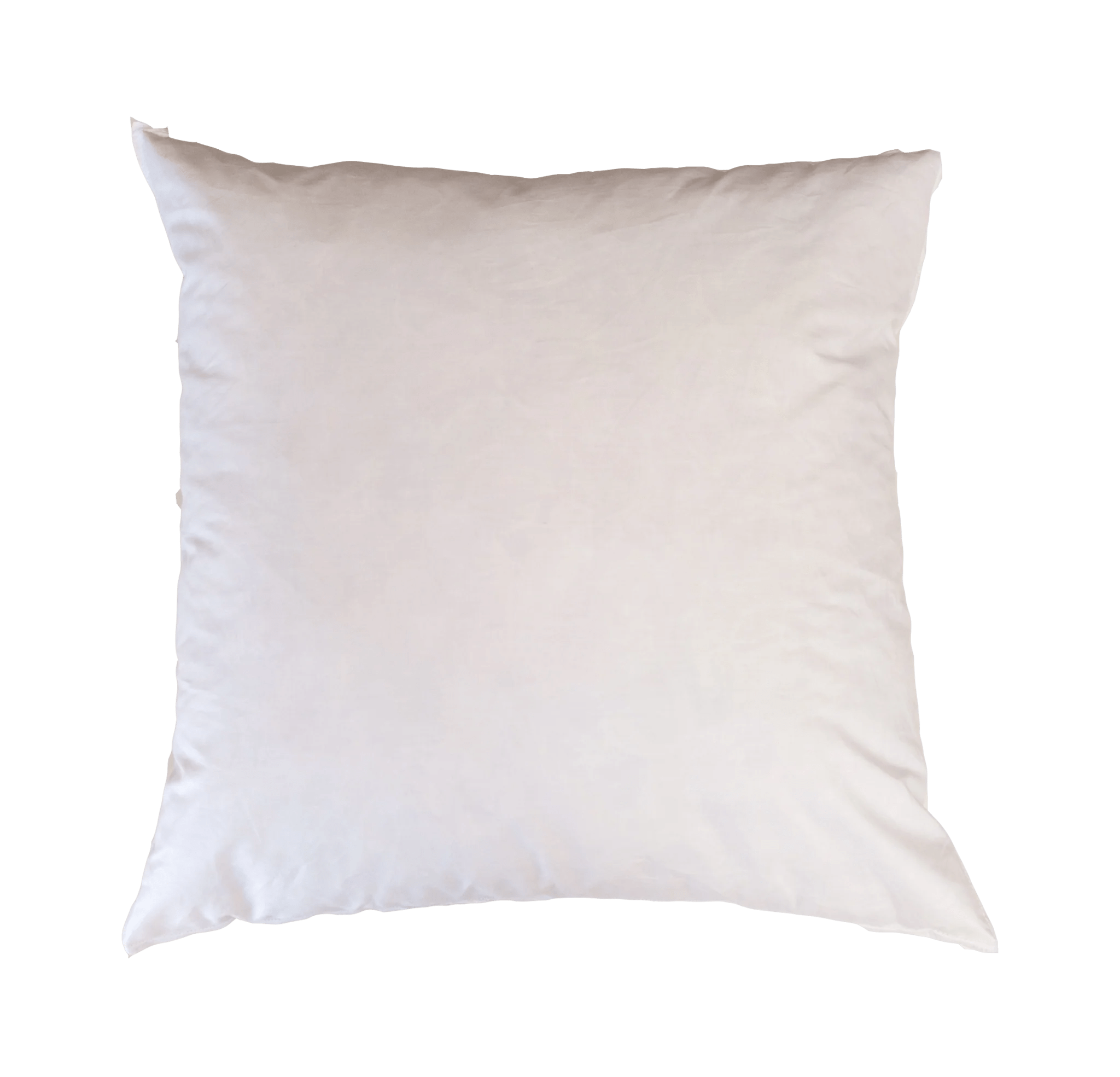 Down Feather Pillow Inserts Caitlin Wilson