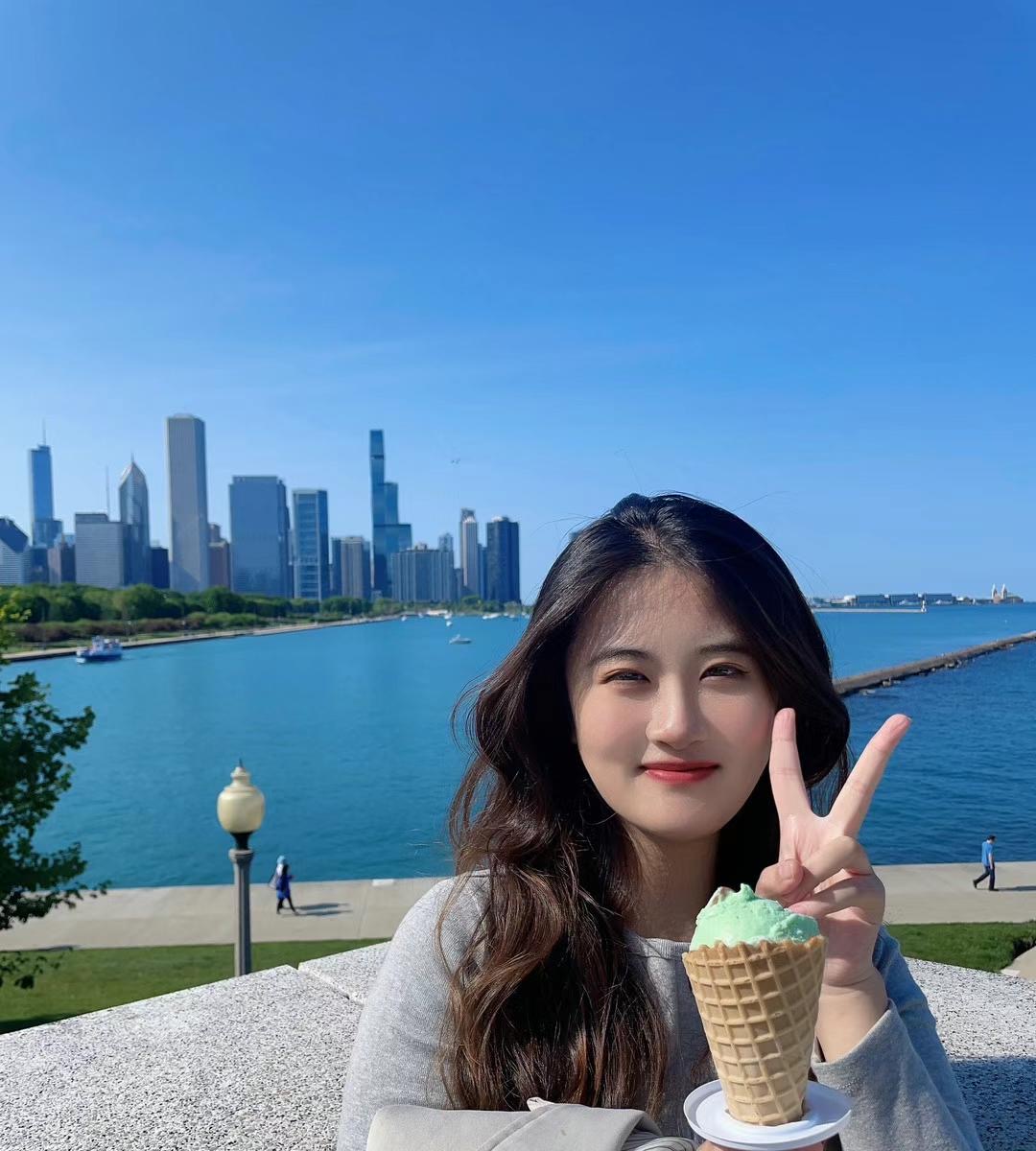 Portfolio Caitlyn Heqi Yin UWMadison