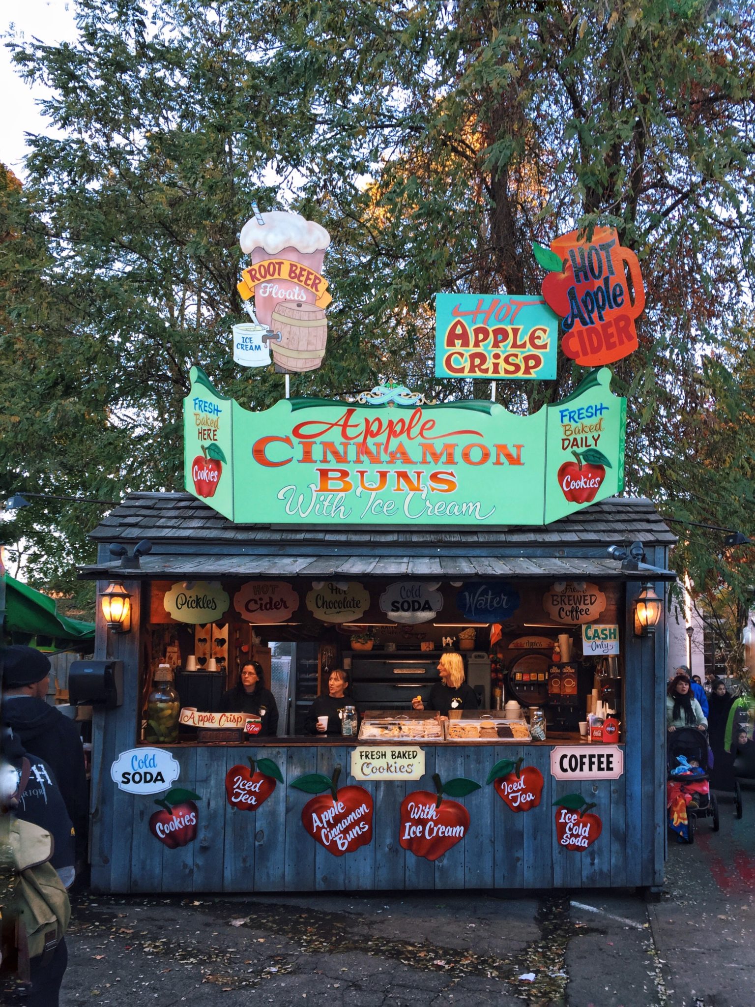 25 fun fall things to do in new england cait's plate