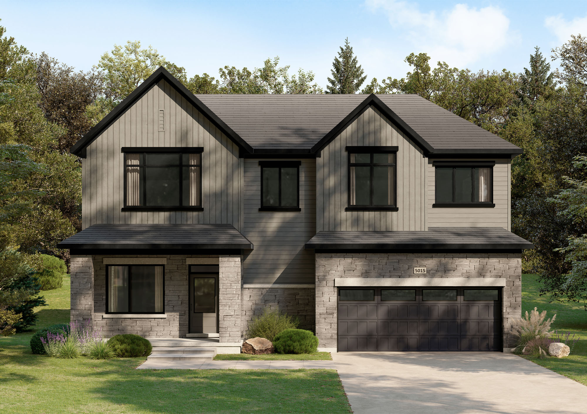 Inventory Homes For Sale in Ottawa & Oakville Caivan