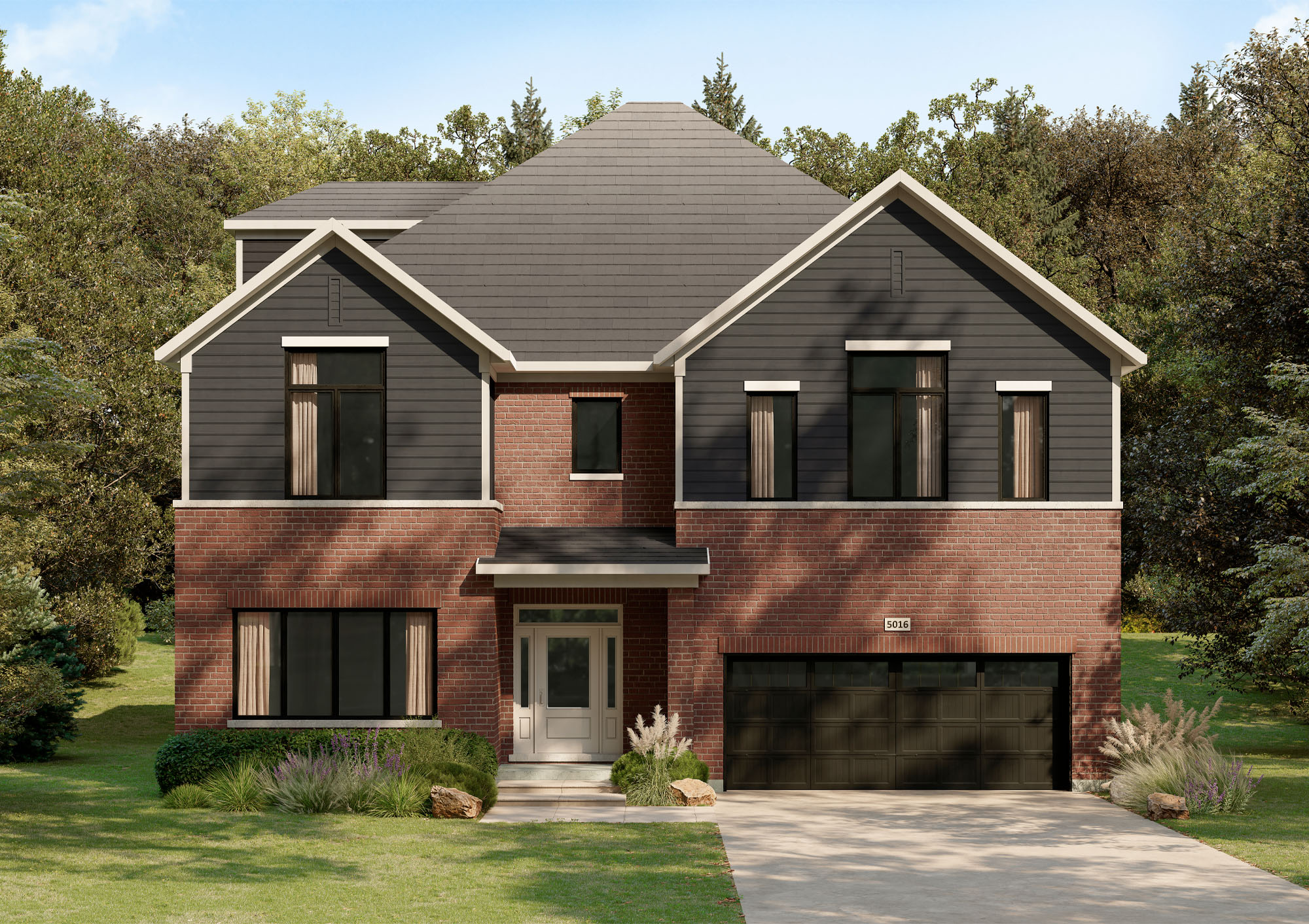 Inventory Homes For Sale in Ottawa & Oakville Caivan