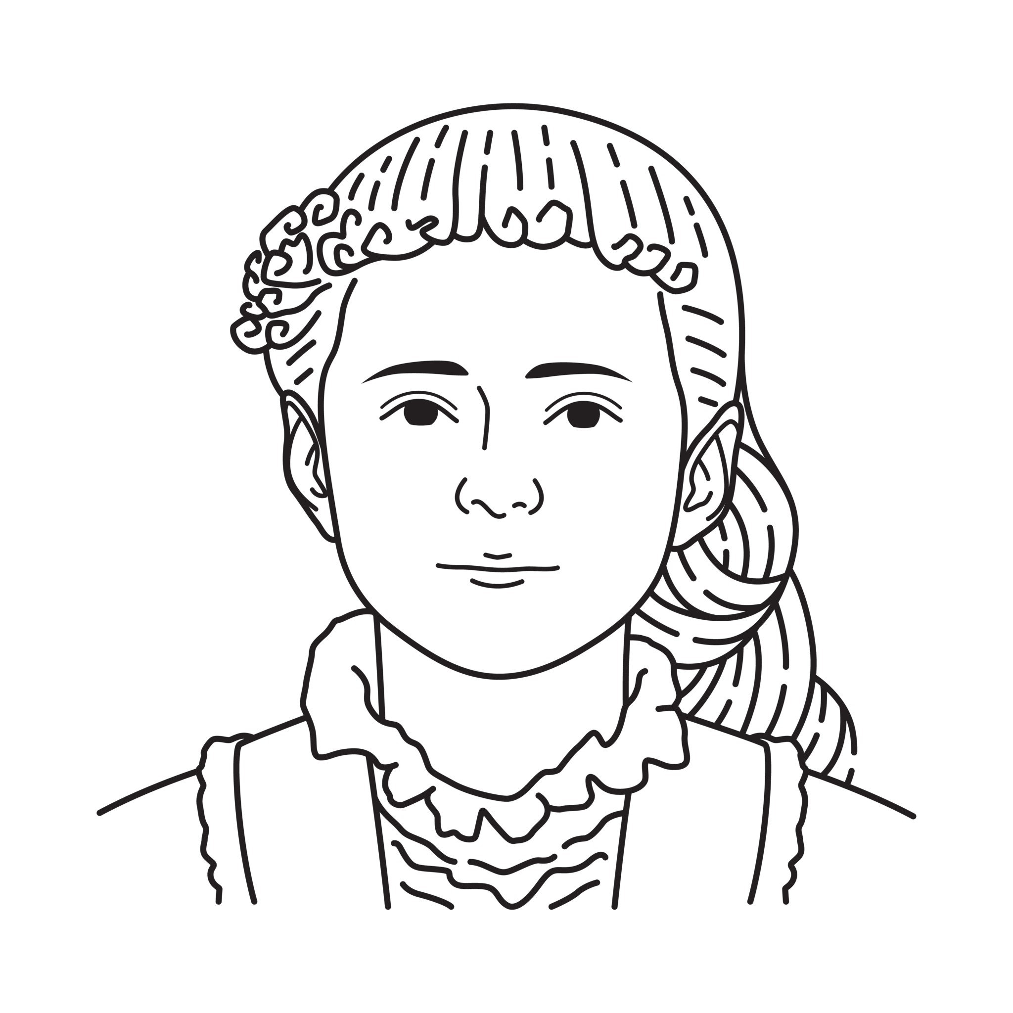 Neuvaine à Sainte Thérèse de Lisieux CAJ