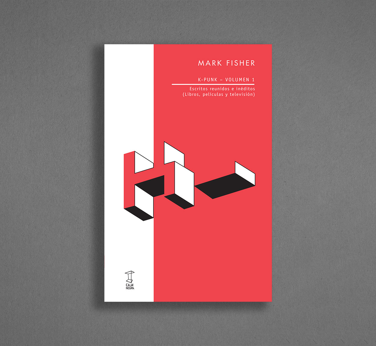 KPUNK VOLUMEN 1 Caja Negra