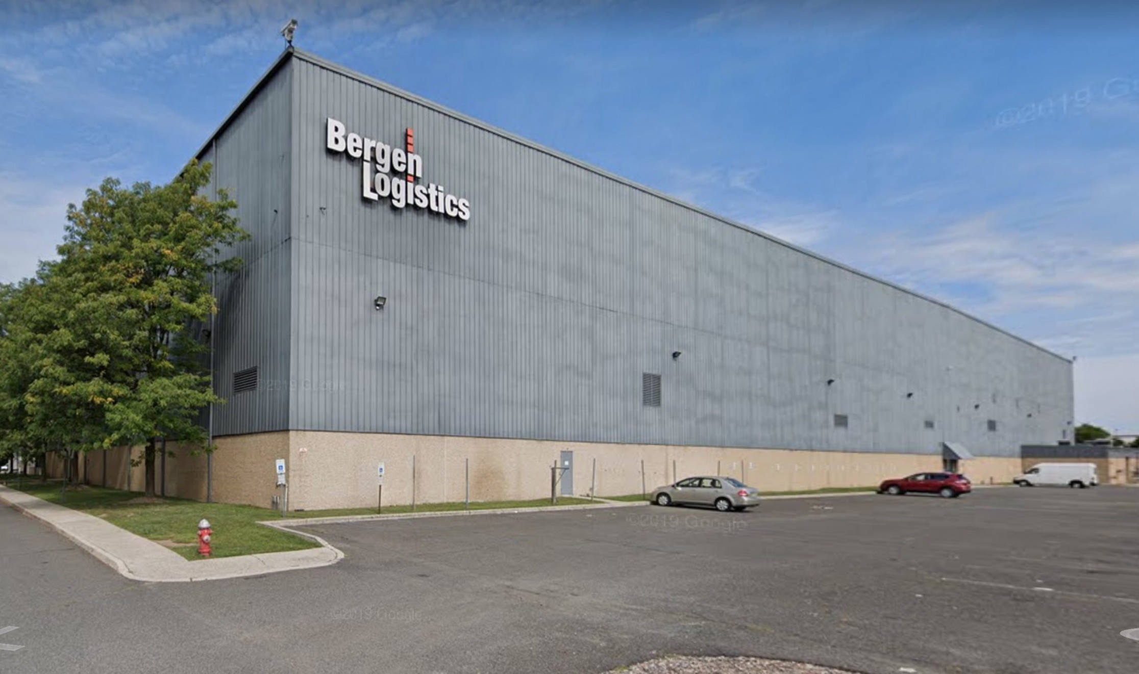 Fallstudie Bergen Logistics Einsatz der Roboter von Caja Robotics in