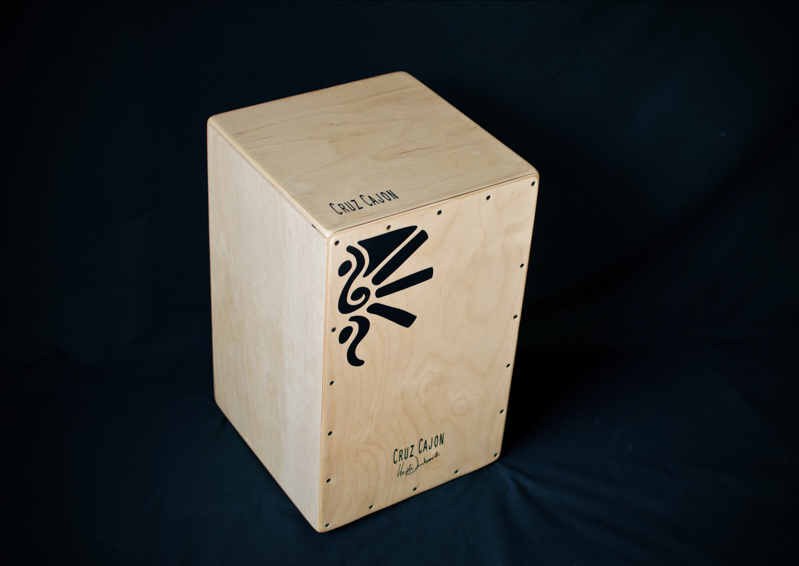 Cruz Cajon Cajon Box