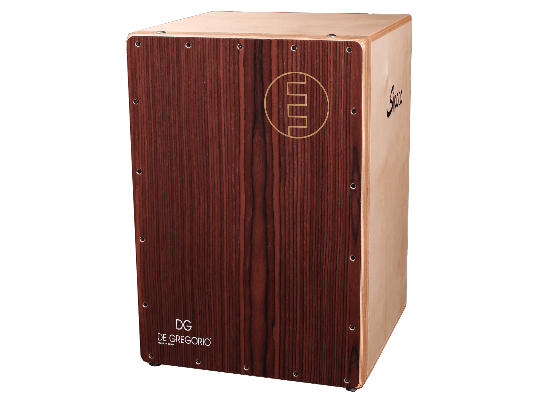 CAJÓN SIROCO PLUS Cajon DG