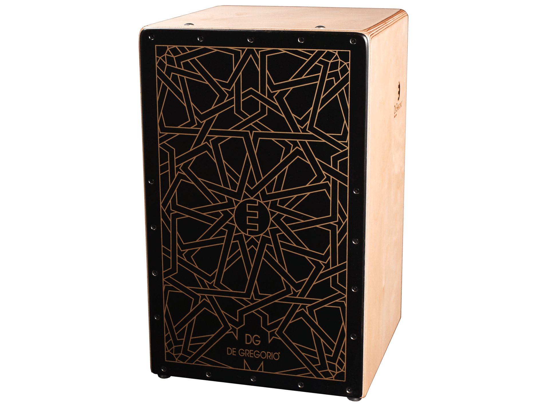 Cajon DG Quality and culture of the cajón