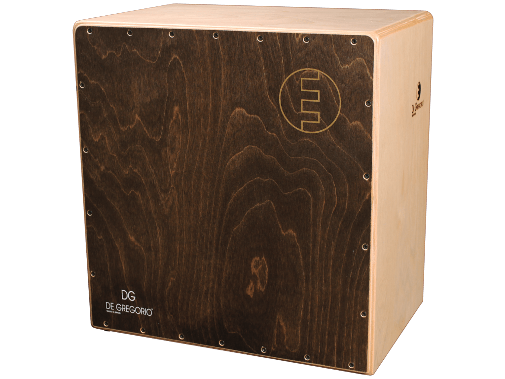 CAJÓN KONGO Cajon DG