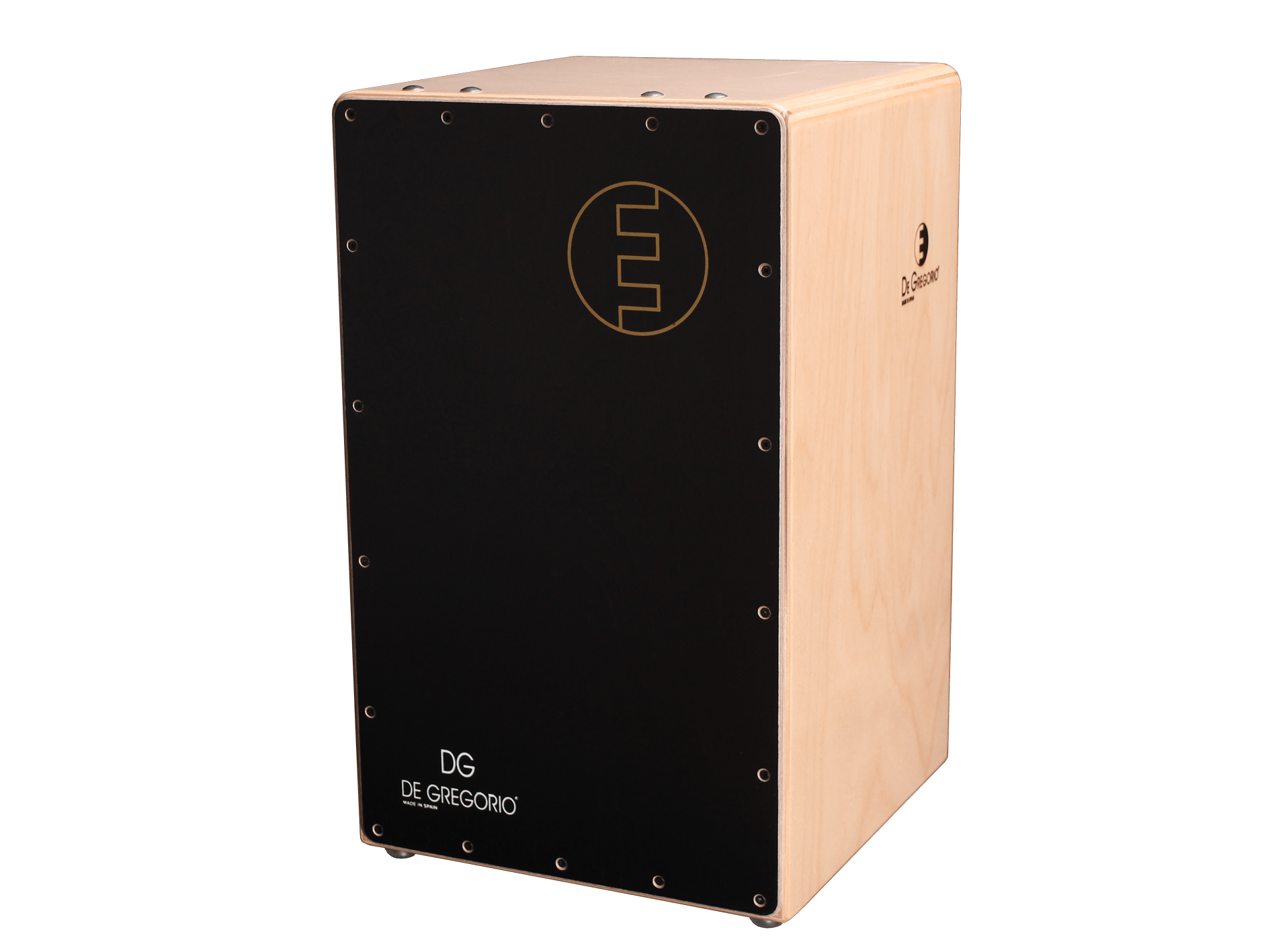 CAJÓN CHANELA Cajon DG