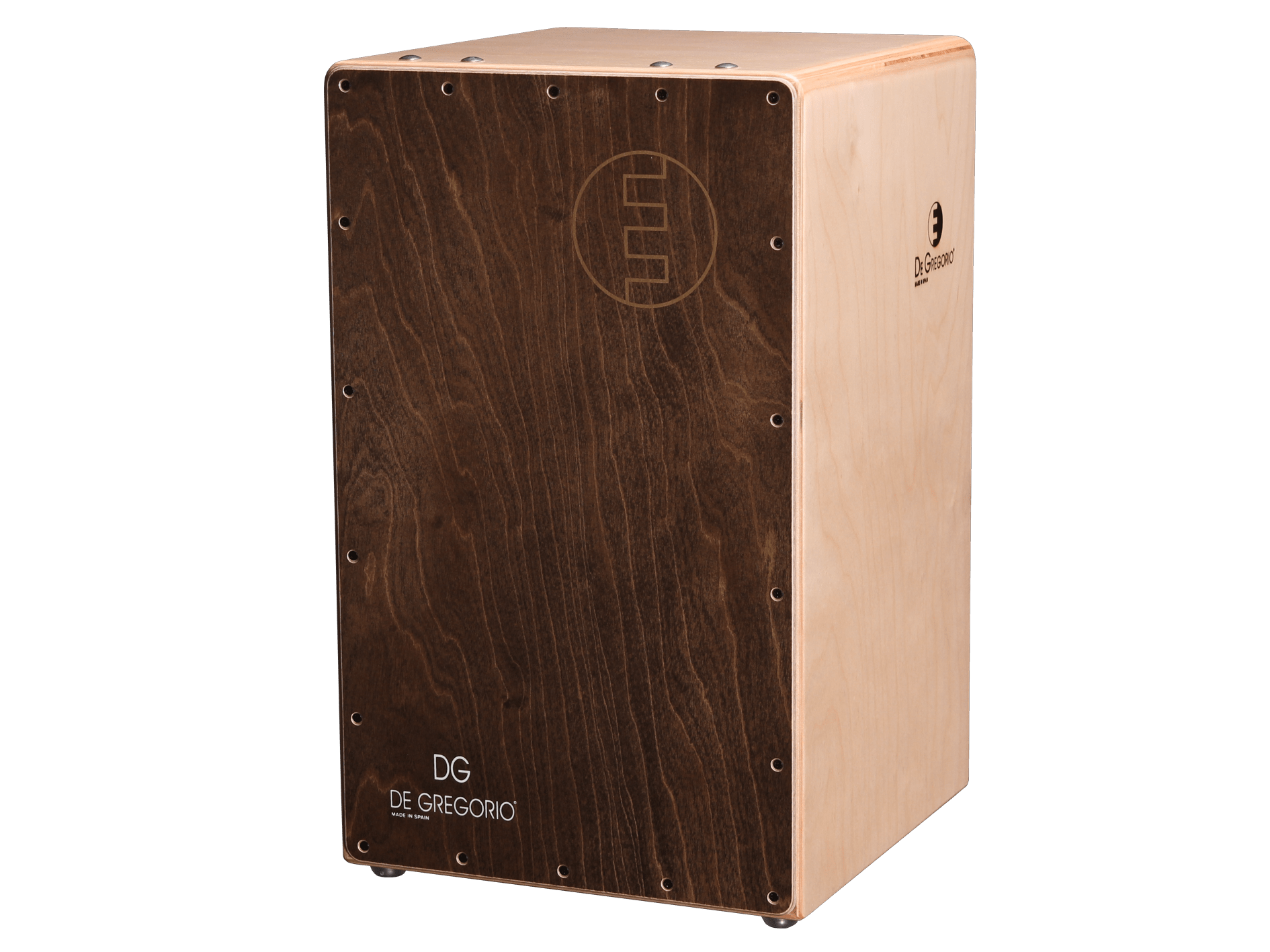 CAJÓN CHANELA Cajon DG
